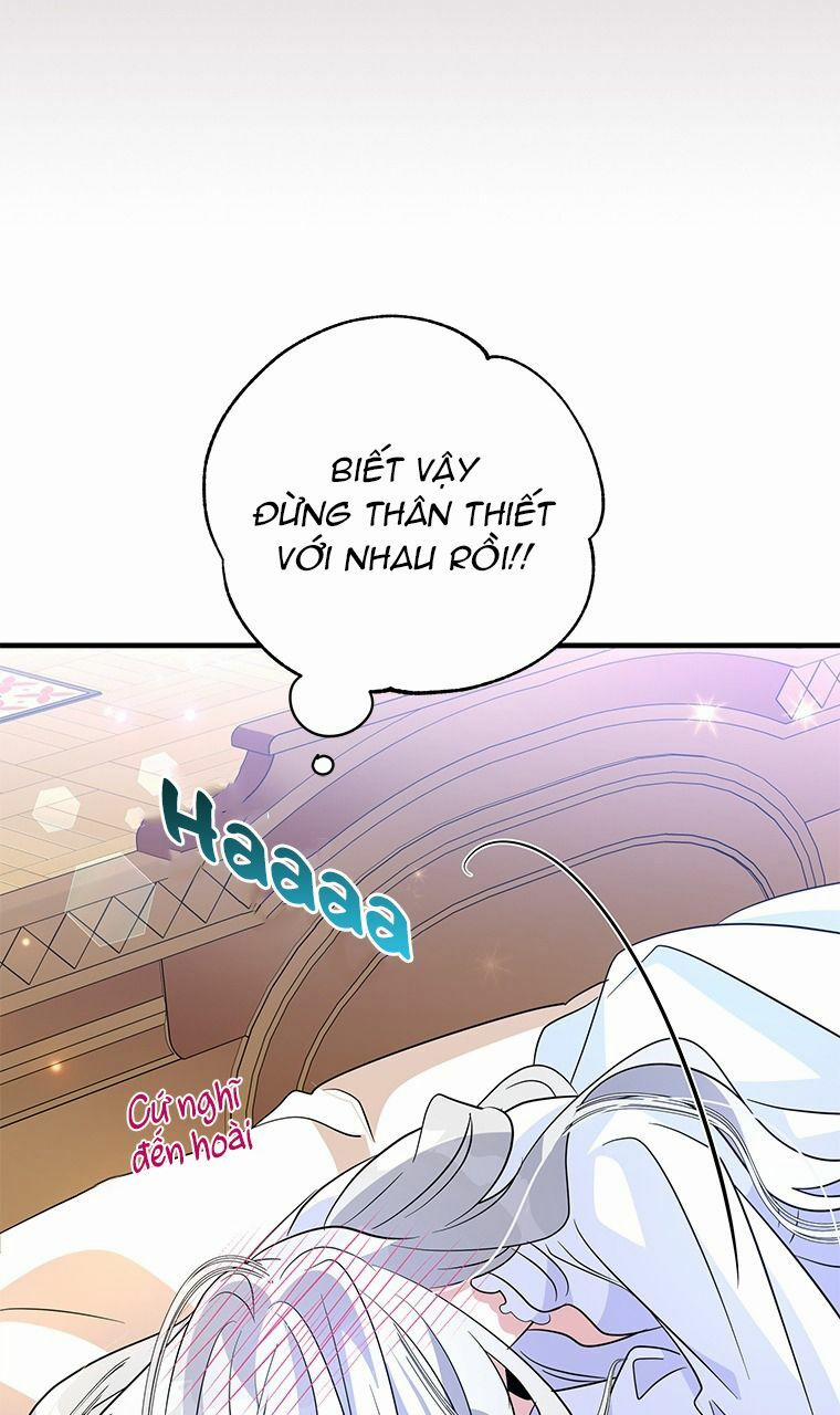 Vợ Yêu, Anh Sắp Trụ Không Nổi 53 trang 56