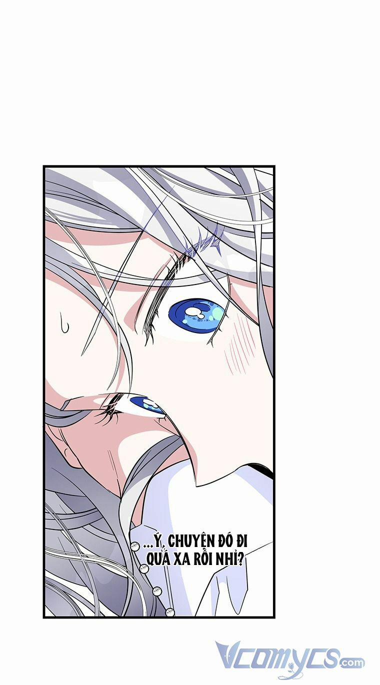 Vợ Yêu, Anh Sắp Trụ Không Nổi 53 trang 58