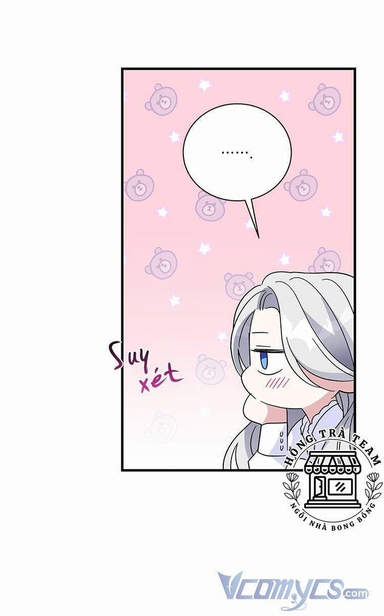 Vợ Yêu, Anh Sắp Trụ Không Nổi 53 trang 59