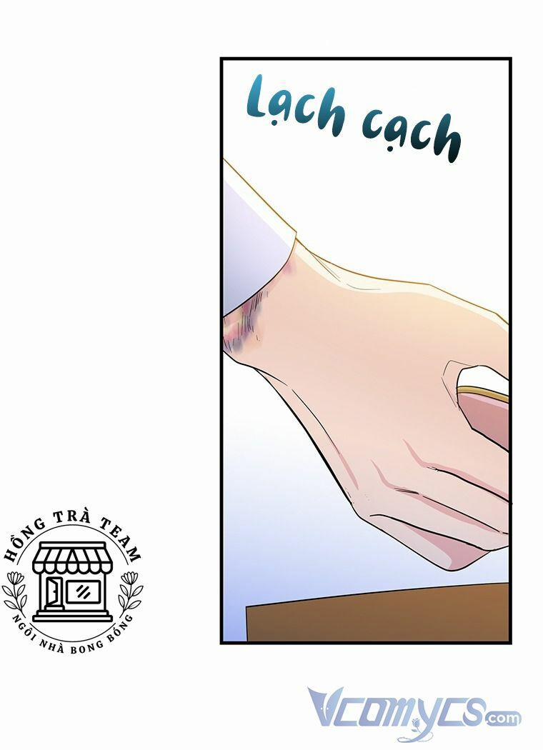 Vợ Yêu, Anh Sắp Trụ Không Nổi 53 trang 6