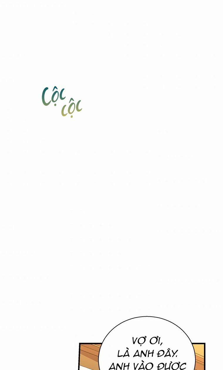 Vợ Yêu, Anh Sắp Trụ Không Nổi 53 trang 62