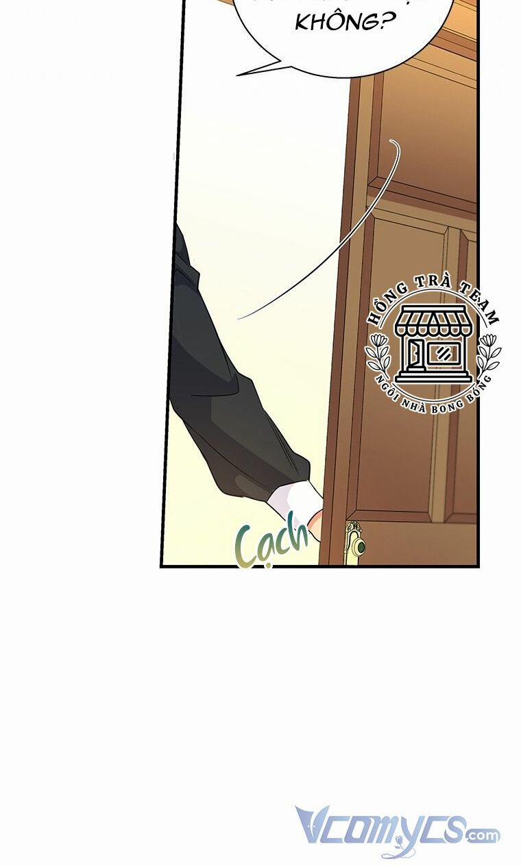 Vợ Yêu, Anh Sắp Trụ Không Nổi 53 trang 63