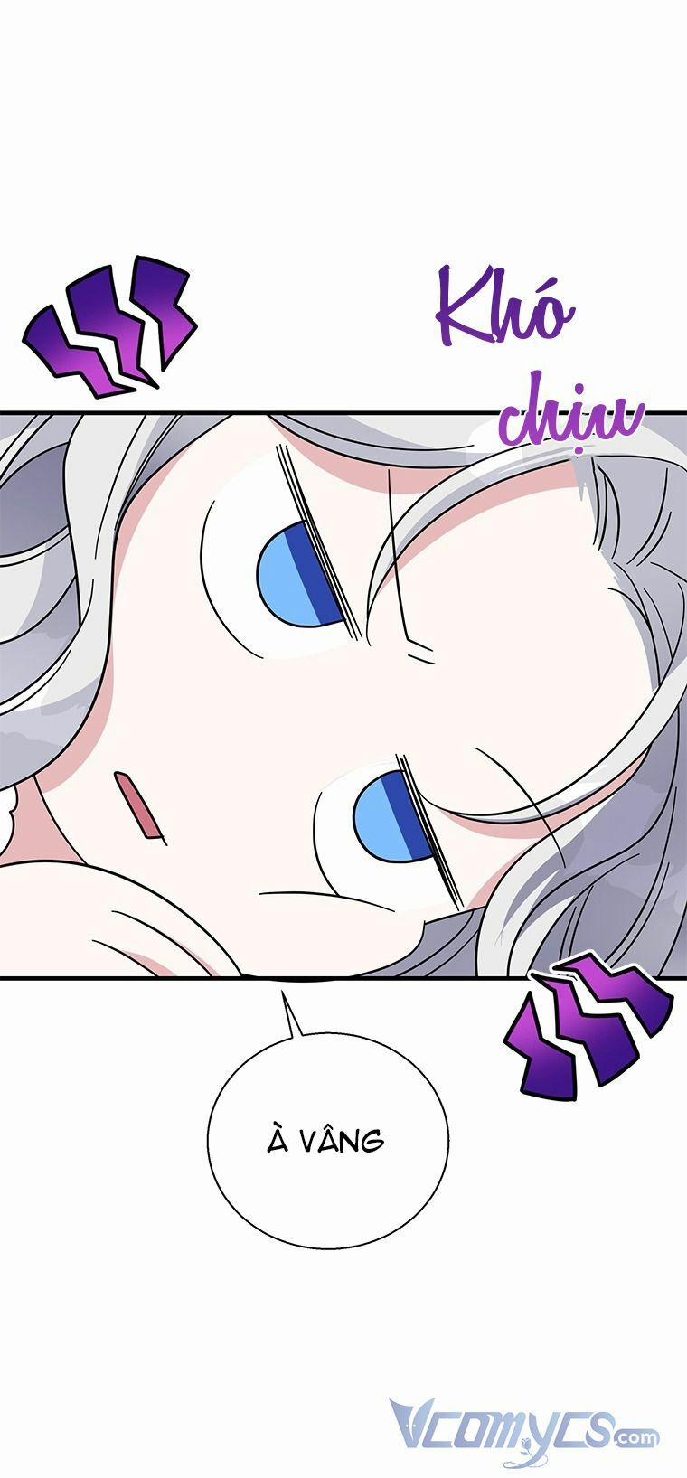 Vợ Yêu, Anh Sắp Trụ Không Nổi 53 trang 65