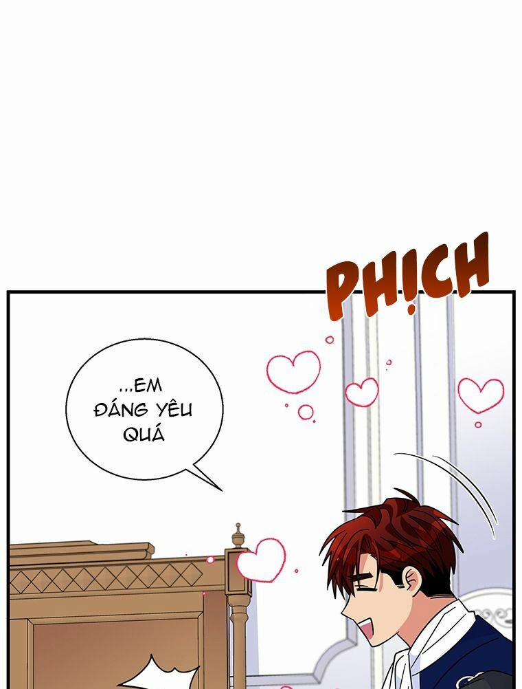 Vợ Yêu, Anh Sắp Trụ Không Nổi 53 trang 67