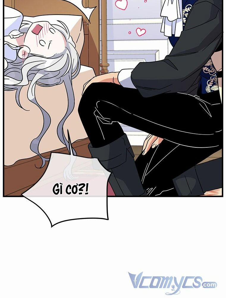 Vợ Yêu, Anh Sắp Trụ Không Nổi 53 trang 68