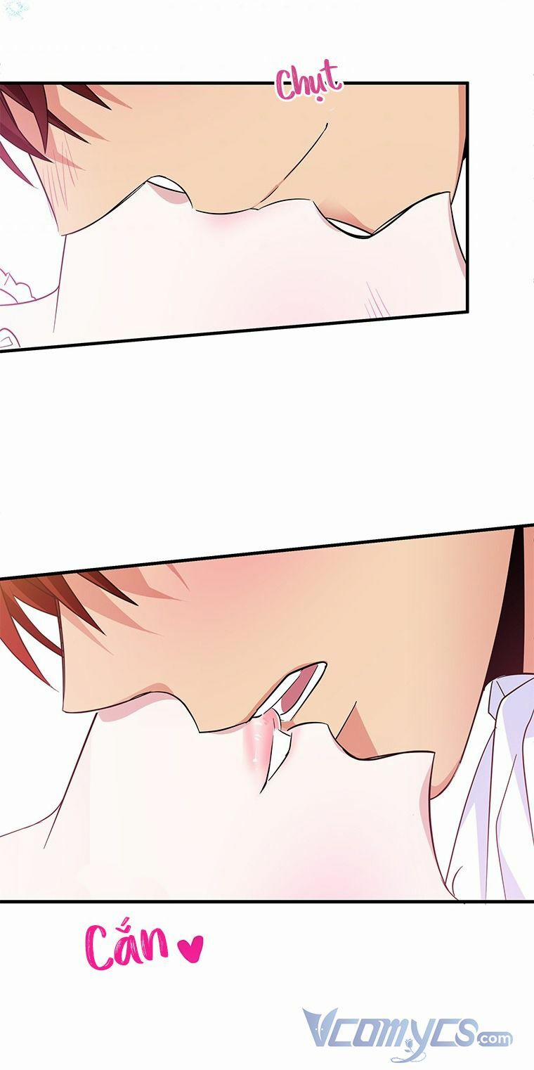 Vợ Yêu, Anh Sắp Trụ Không Nổi 53 trang 71