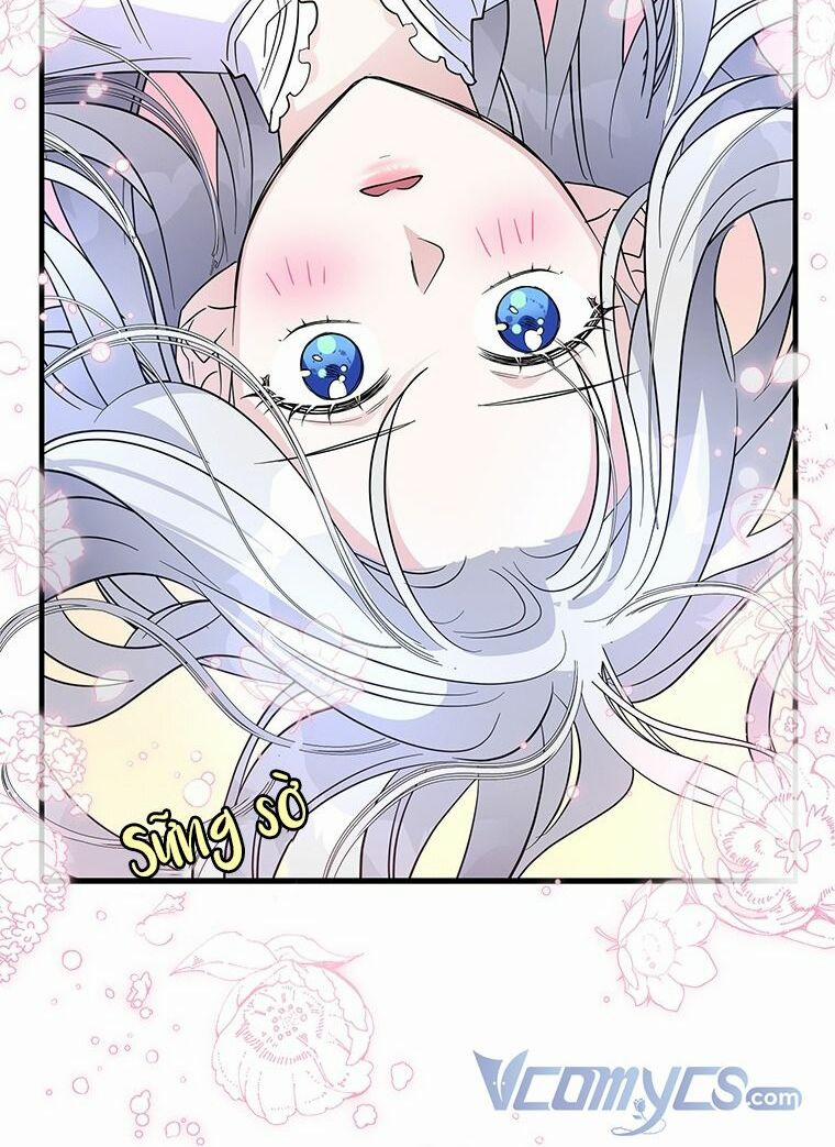 Vợ Yêu, Anh Sắp Trụ Không Nổi 53 trang 73