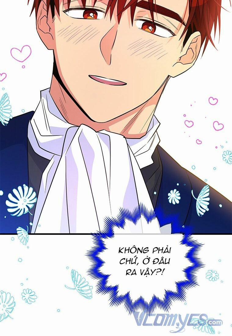 Vợ Yêu, Anh Sắp Trụ Không Nổi 53 trang 75