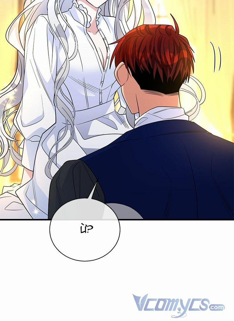 Vợ Yêu, Anh Sắp Trụ Không Nổi 53 trang 77