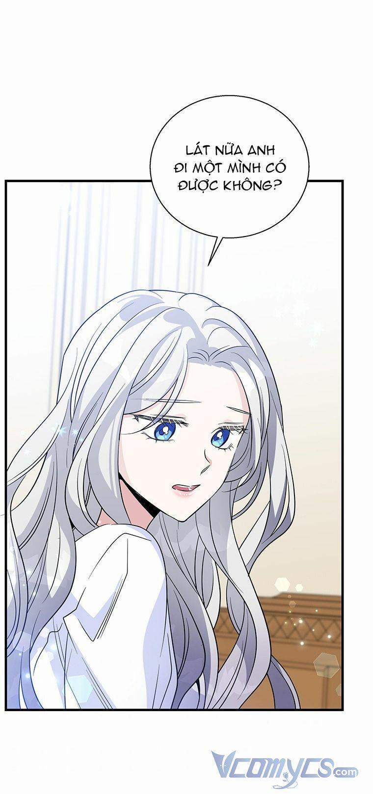 Vợ Yêu, Anh Sắp Trụ Không Nổi 53 trang 78