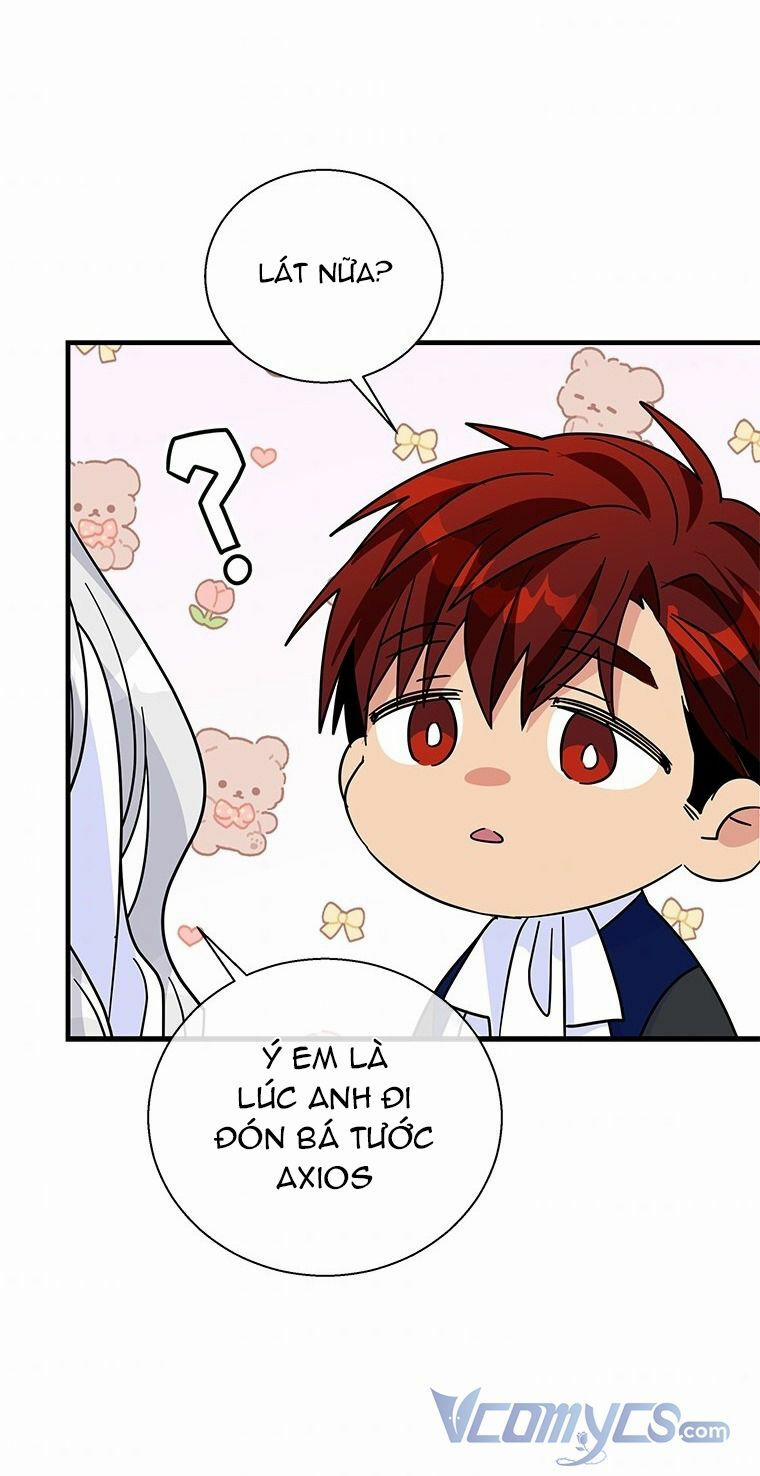 Vợ Yêu, Anh Sắp Trụ Không Nổi 53 trang 79