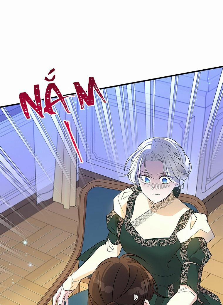 Vợ Yêu, Anh Sắp Trụ Không Nổi 53 trang 8