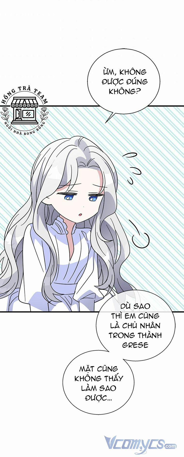 Vợ Yêu, Anh Sắp Trụ Không Nổi 53 trang 80