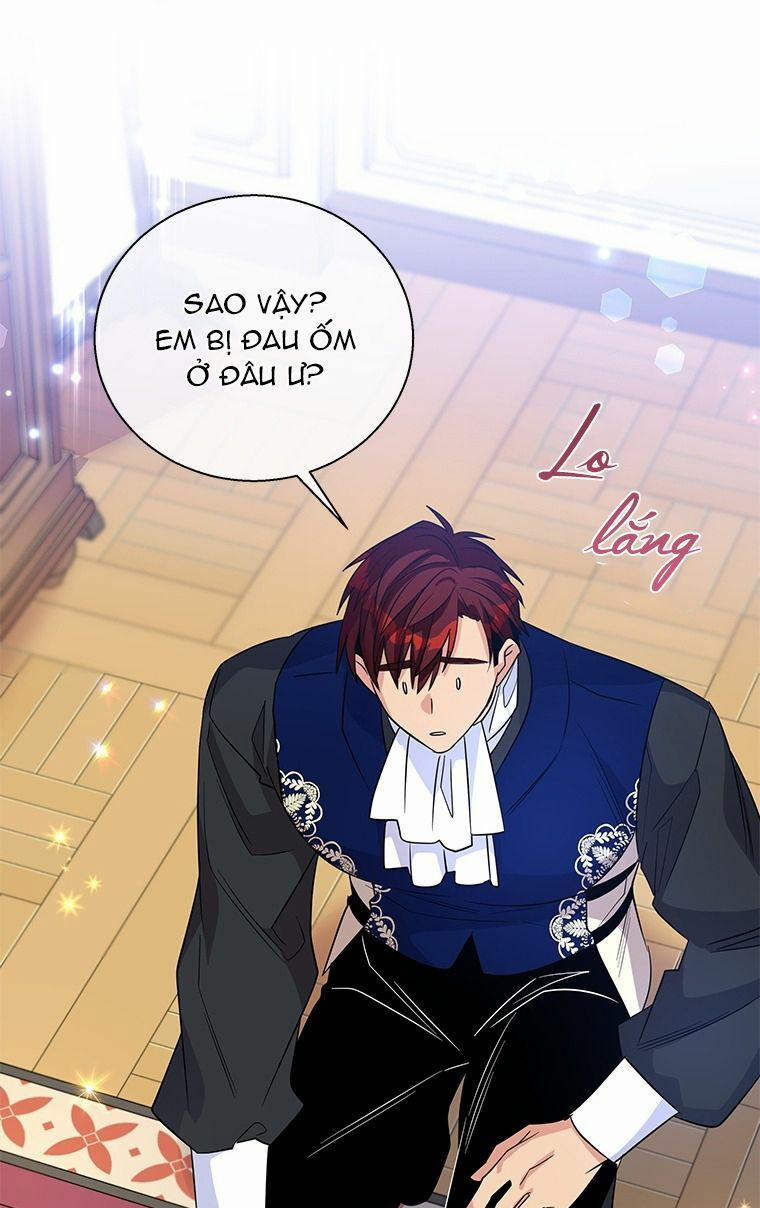 Vợ Yêu, Anh Sắp Trụ Không Nổi 53 trang 81