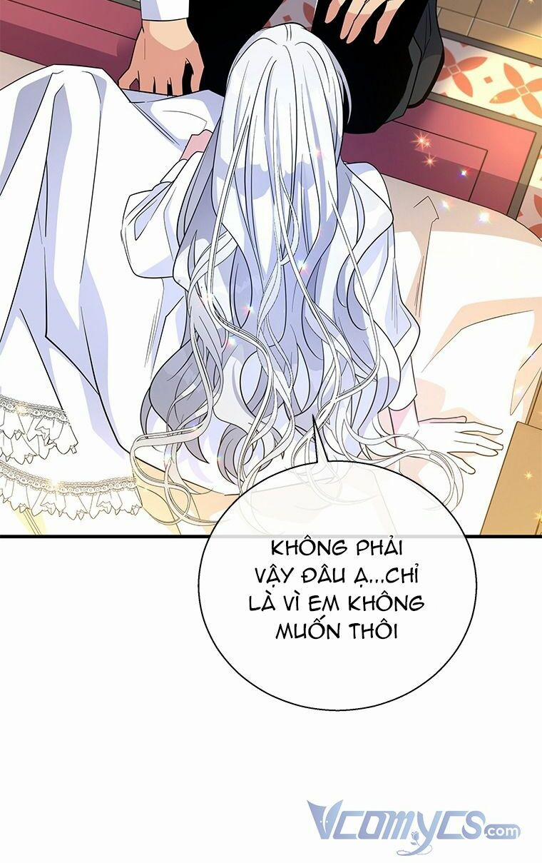 Vợ Yêu, Anh Sắp Trụ Không Nổi 53 trang 82