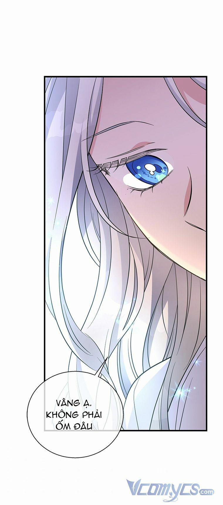 Vợ Yêu, Anh Sắp Trụ Không Nổi 53 trang 85