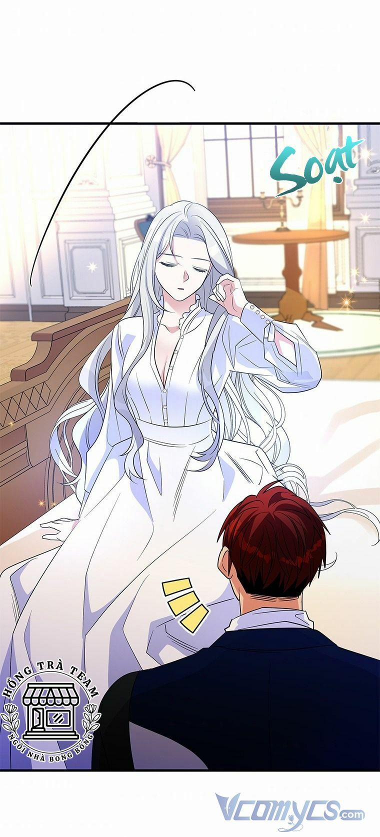 Vợ Yêu, Anh Sắp Trụ Không Nổi 53 trang 86