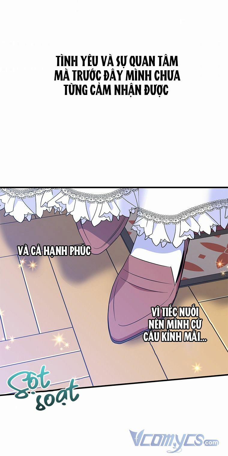 Vợ Yêu, Anh Sắp Trụ Không Nổi 53 trang 87