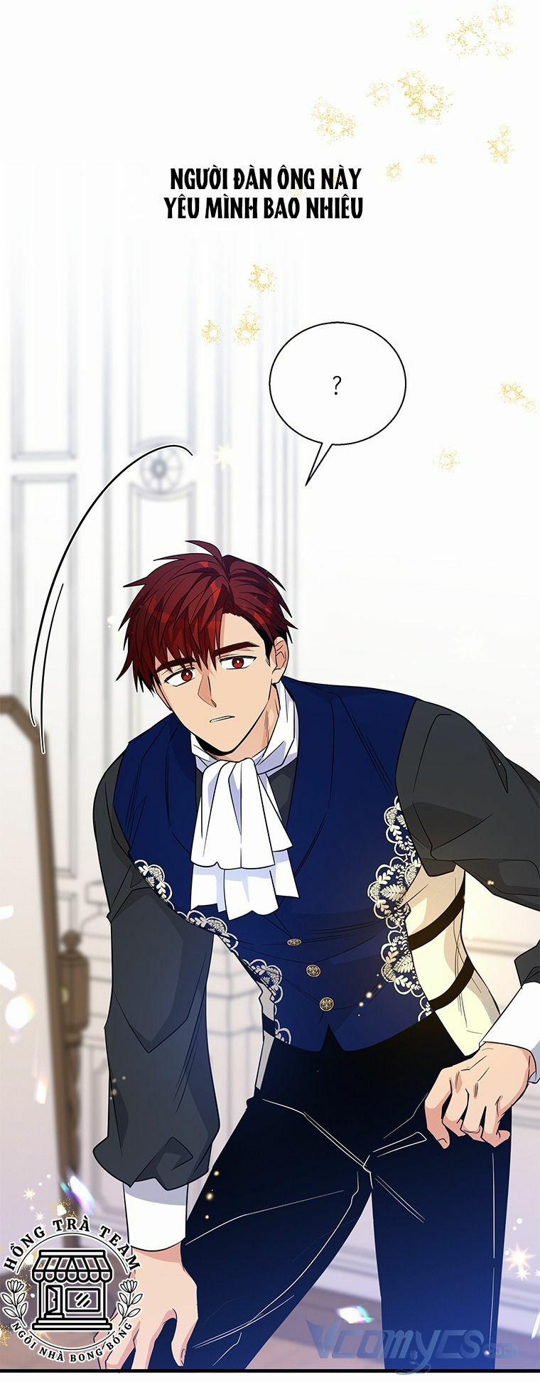 Vợ Yêu, Anh Sắp Trụ Không Nổi 53 trang 89