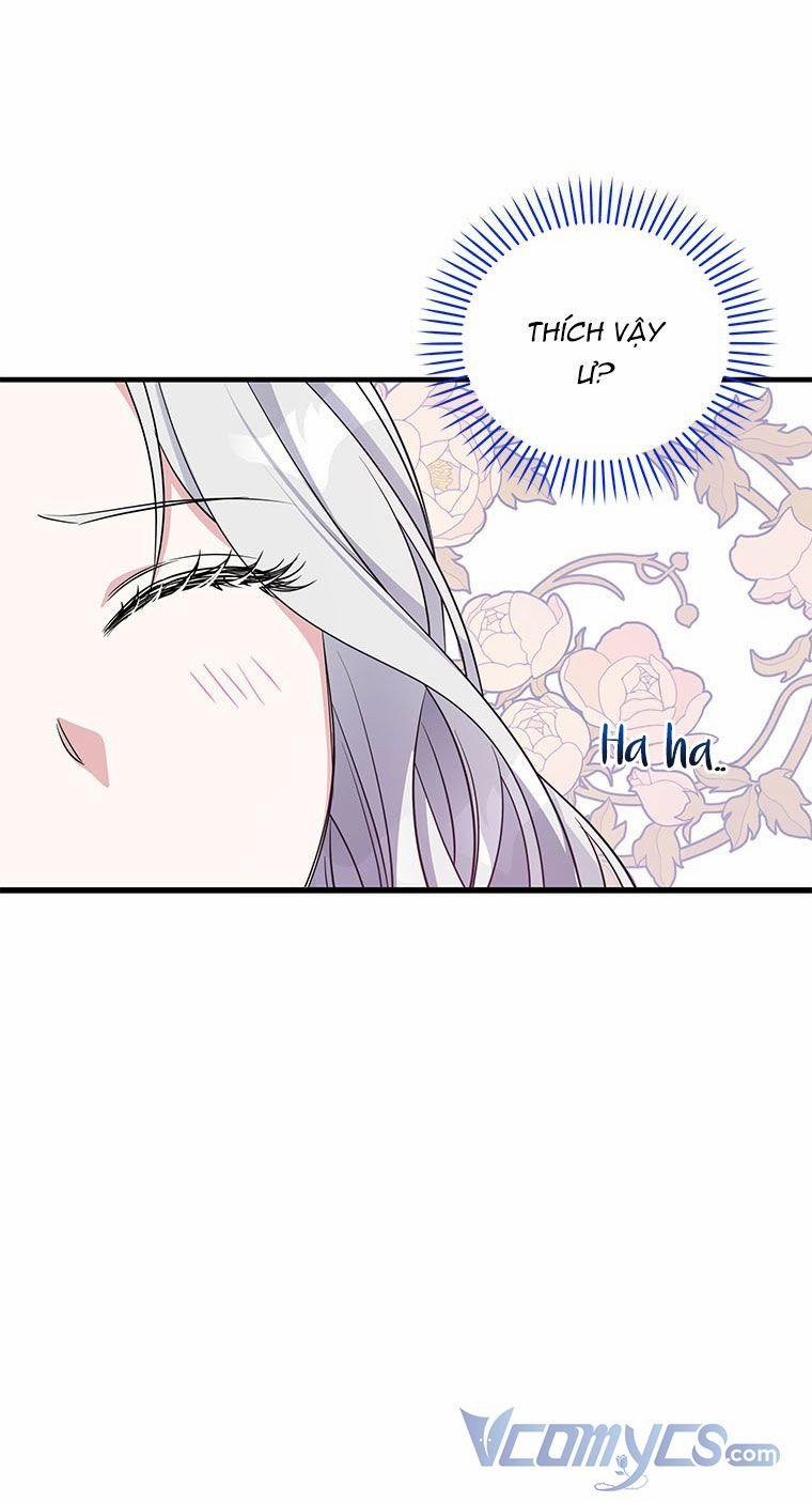 Vợ Yêu, Anh Sắp Trụ Không Nổi 54.5 trang 10