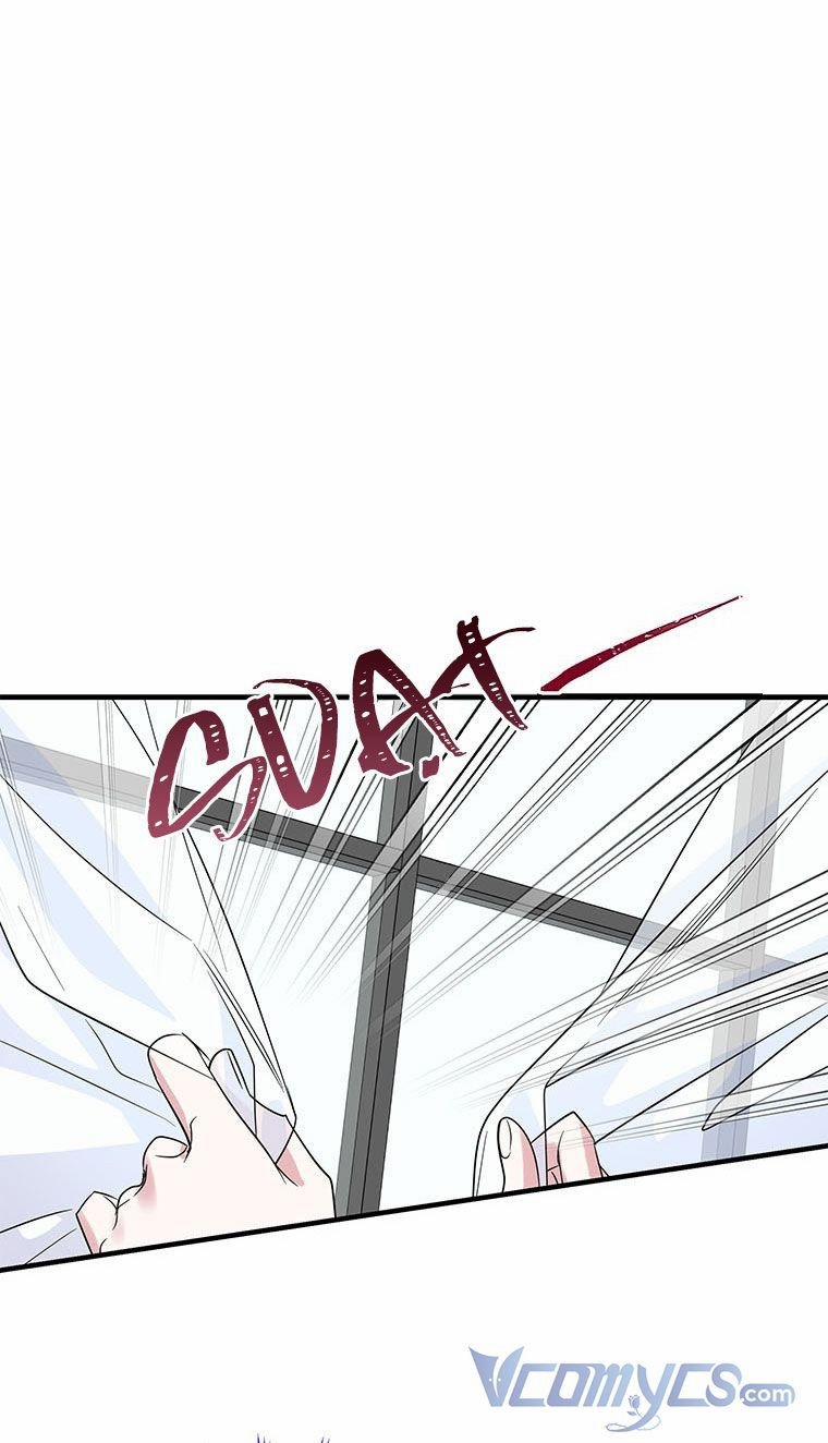 Vợ Yêu, Anh Sắp Trụ Không Nổi 54.5 trang 25