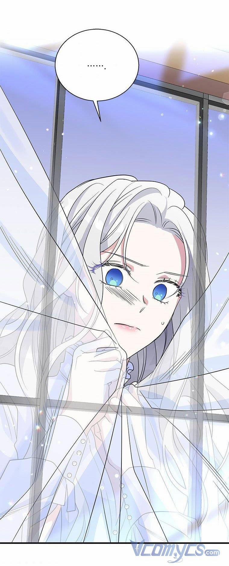 Vợ Yêu, Anh Sắp Trụ Không Nổi 54.5 trang 27