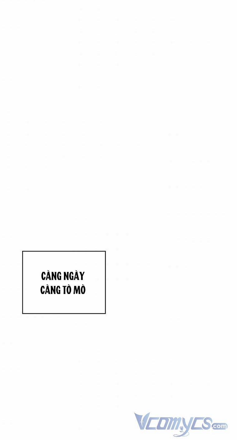 Vợ Yêu, Anh Sắp Trụ Không Nổi 54.5 trang 34