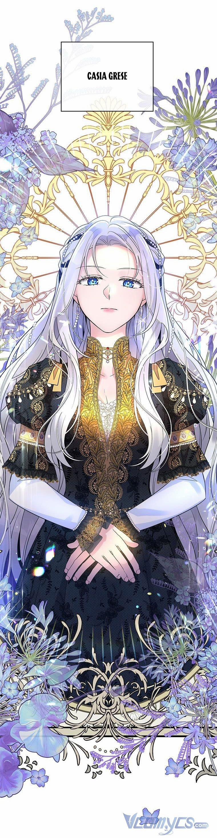 Vợ Yêu, Anh Sắp Trụ Không Nổi 54.5 trang 35