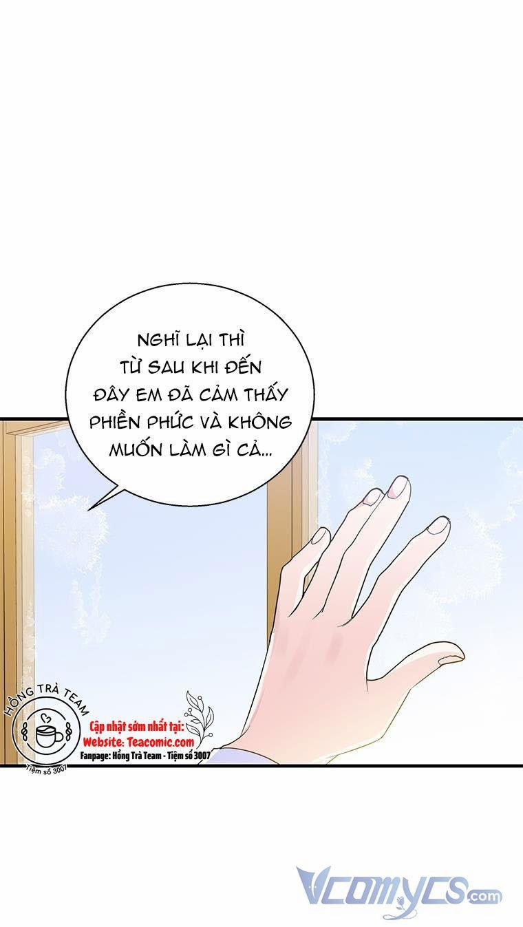 Vợ Yêu, Anh Sắp Trụ Không Nổi 54 trang 0