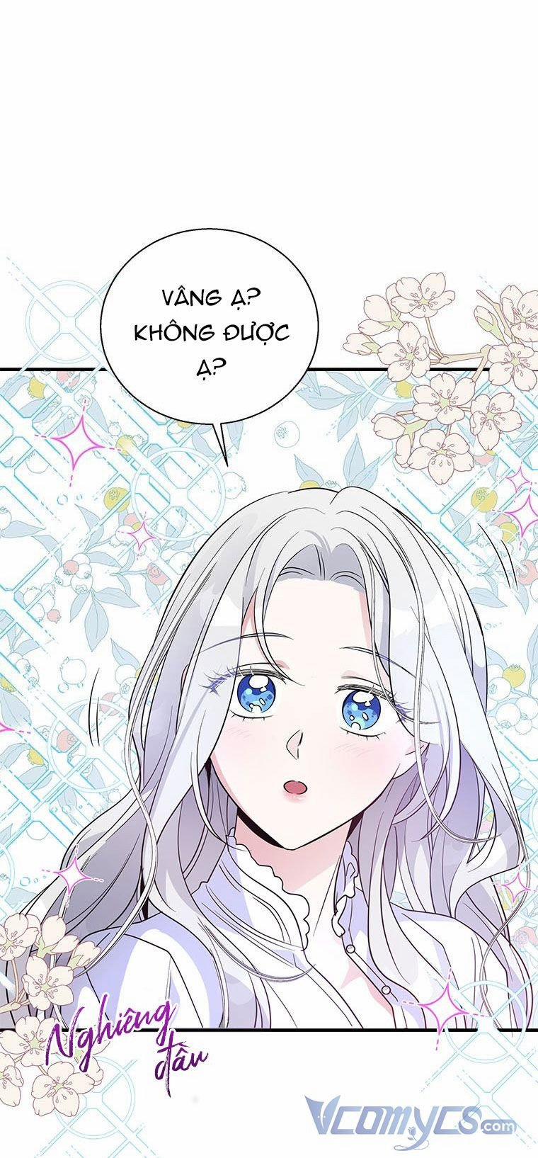 Vợ Yêu, Anh Sắp Trụ Không Nổi 54 trang 14