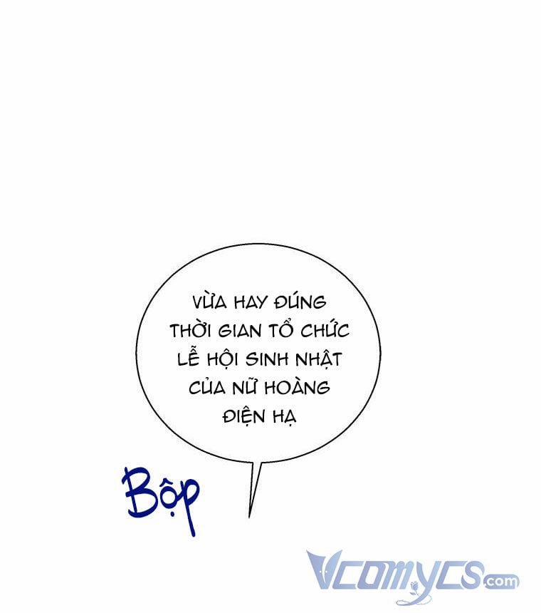 Vợ Yêu, Anh Sắp Trụ Không Nổi 54 trang 16