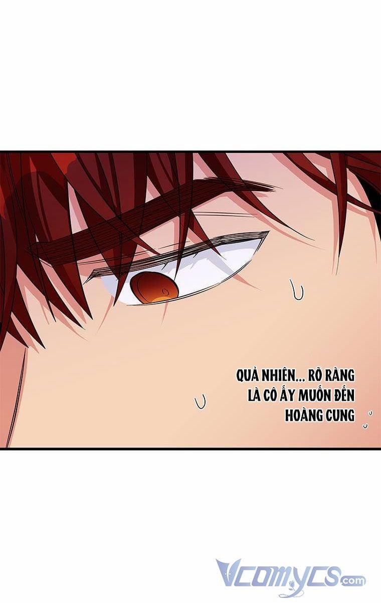 Vợ Yêu, Anh Sắp Trụ Không Nổi 54 trang 18