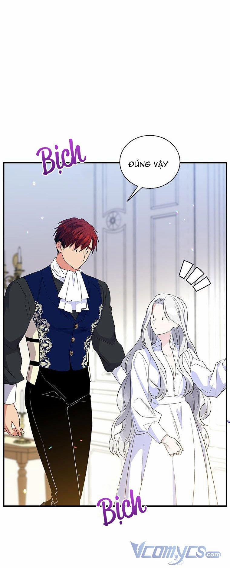 Vợ Yêu, Anh Sắp Trụ Không Nổi 54 trang 2