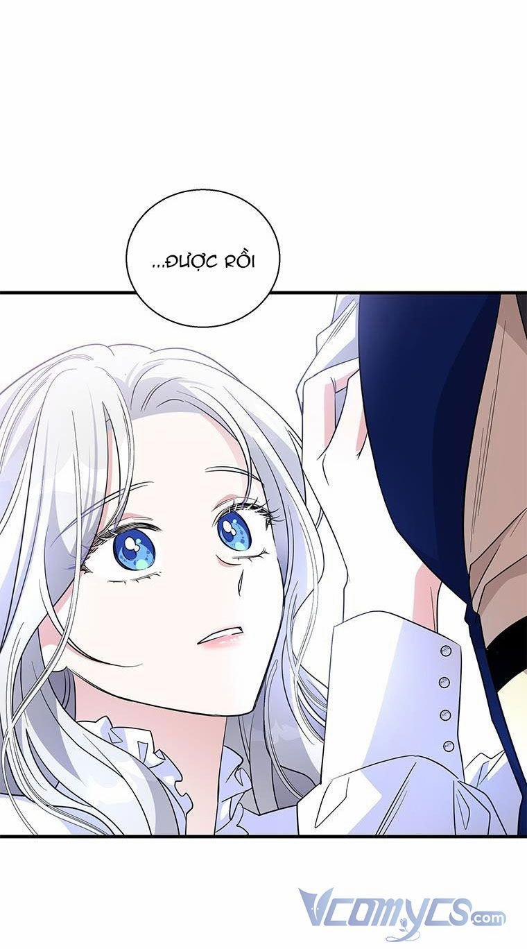 Vợ Yêu, Anh Sắp Trụ Không Nổi 54 trang 20