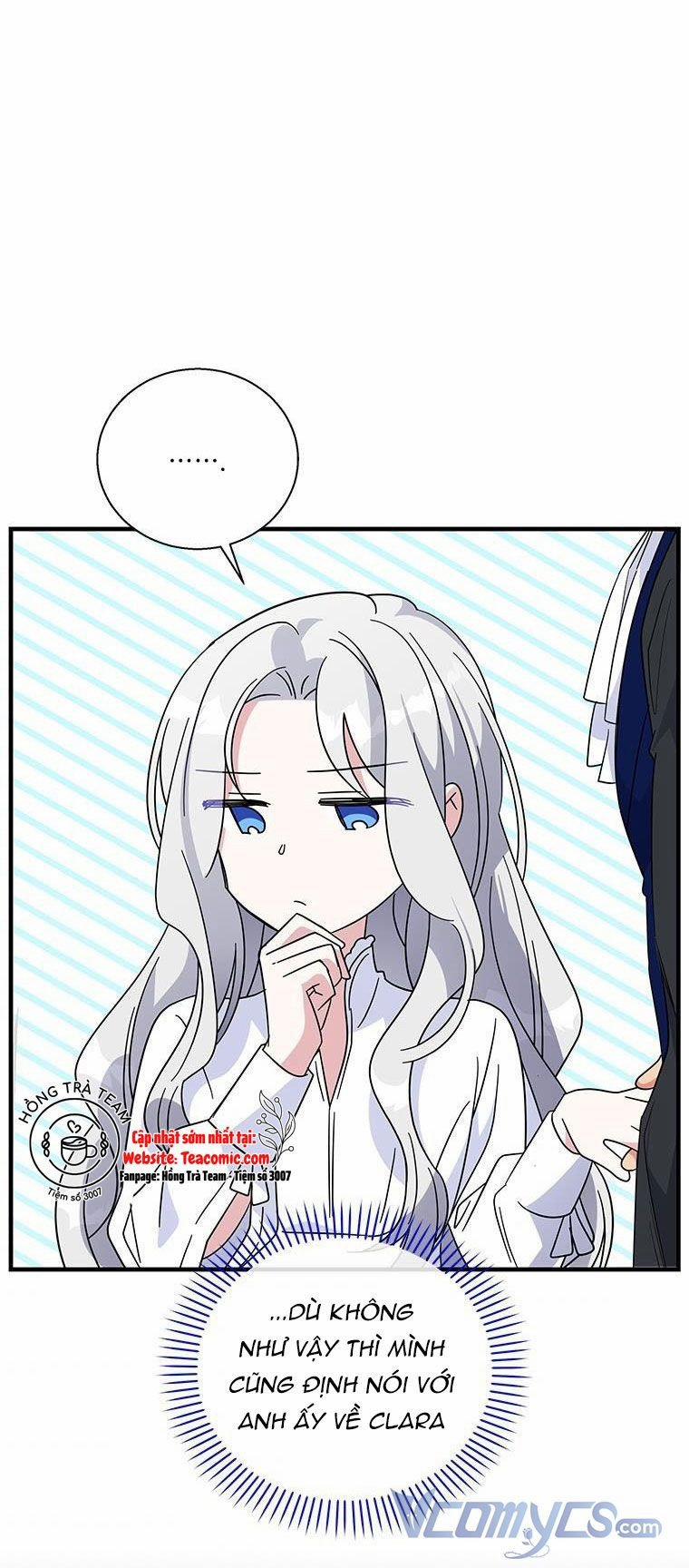 Vợ Yêu, Anh Sắp Trụ Không Nổi 54 trang 25