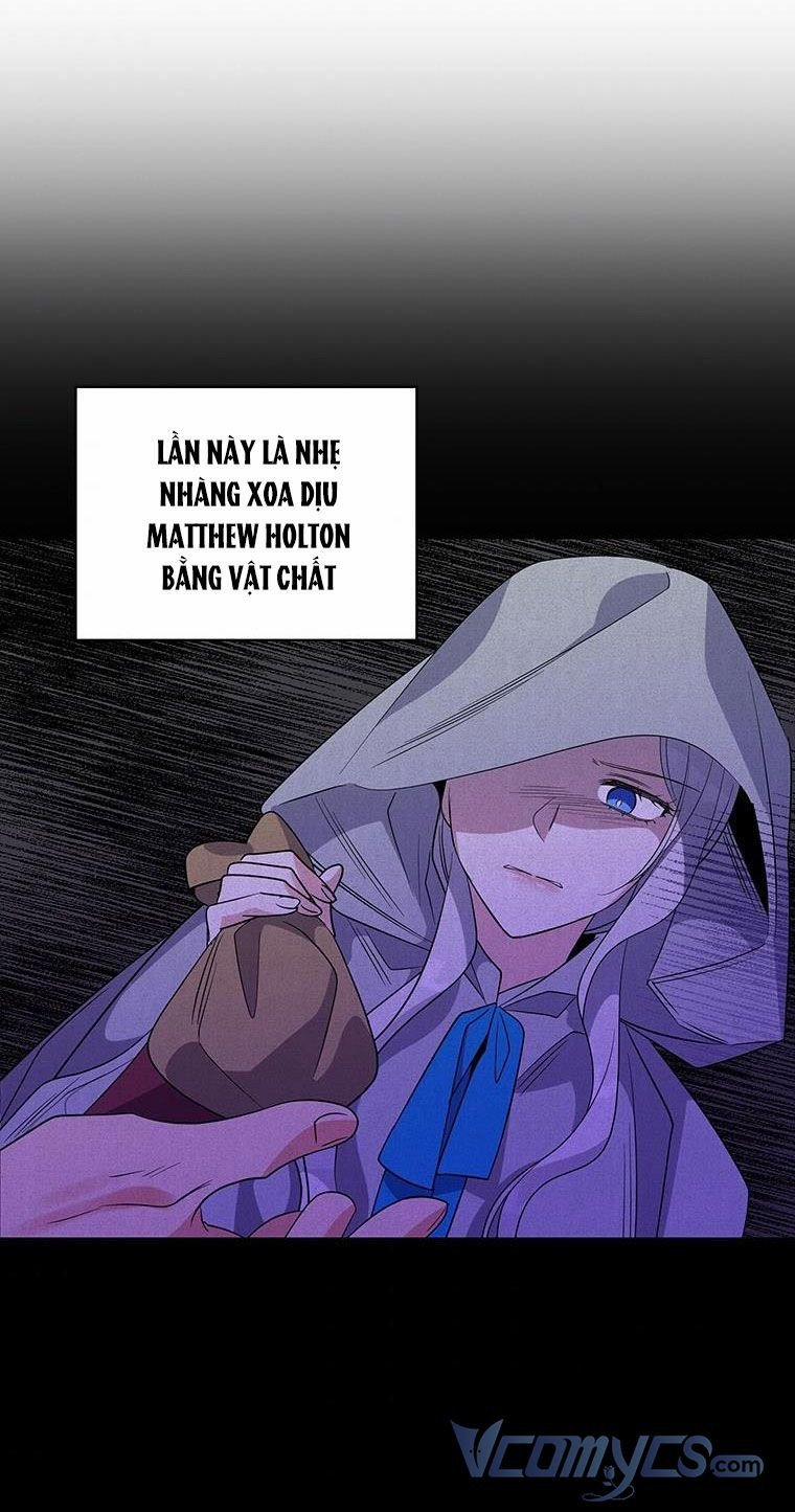 Vợ Yêu, Anh Sắp Trụ Không Nổi 54 trang 26