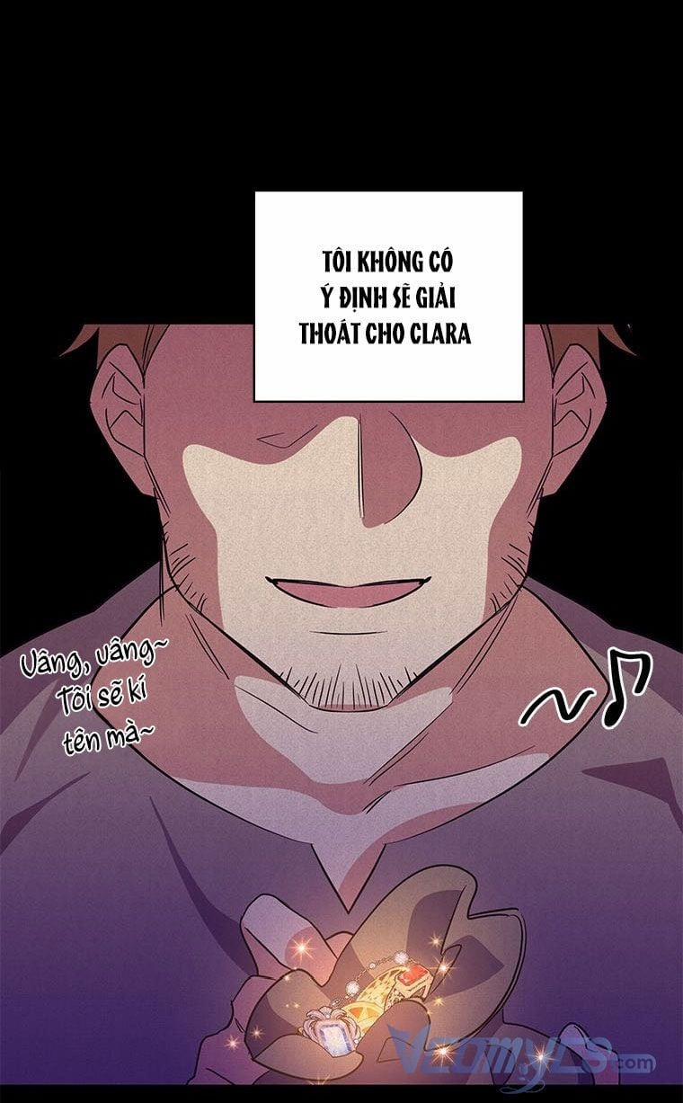 Vợ Yêu, Anh Sắp Trụ Không Nổi 54 trang 27