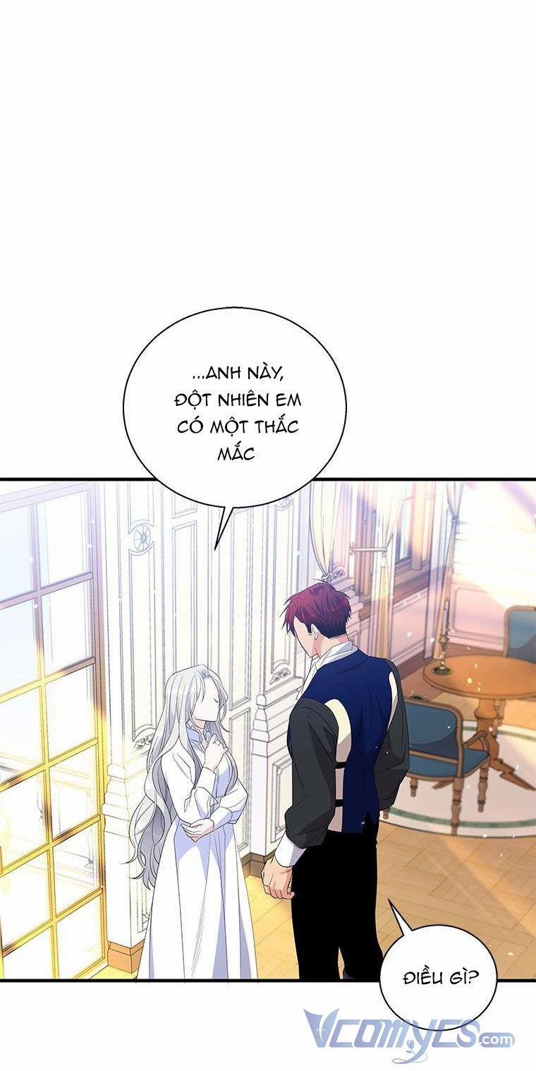 Vợ Yêu, Anh Sắp Trụ Không Nổi 54 trang 31