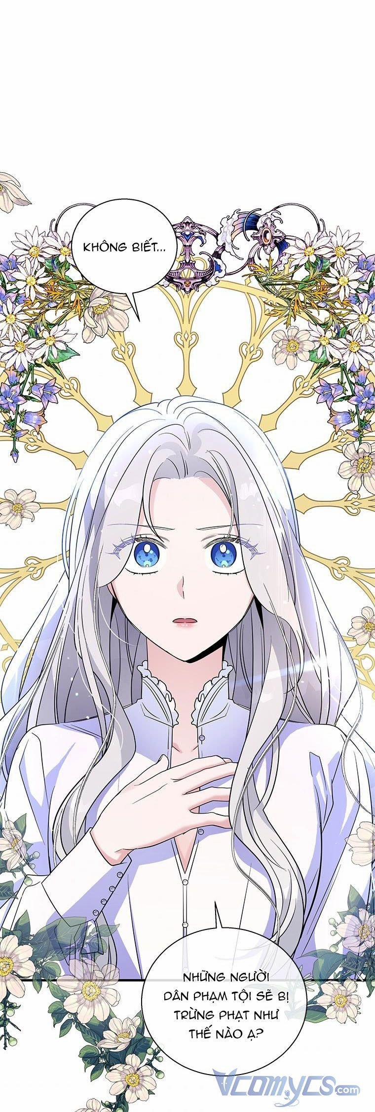 Vợ Yêu, Anh Sắp Trụ Không Nổi 54 trang 32