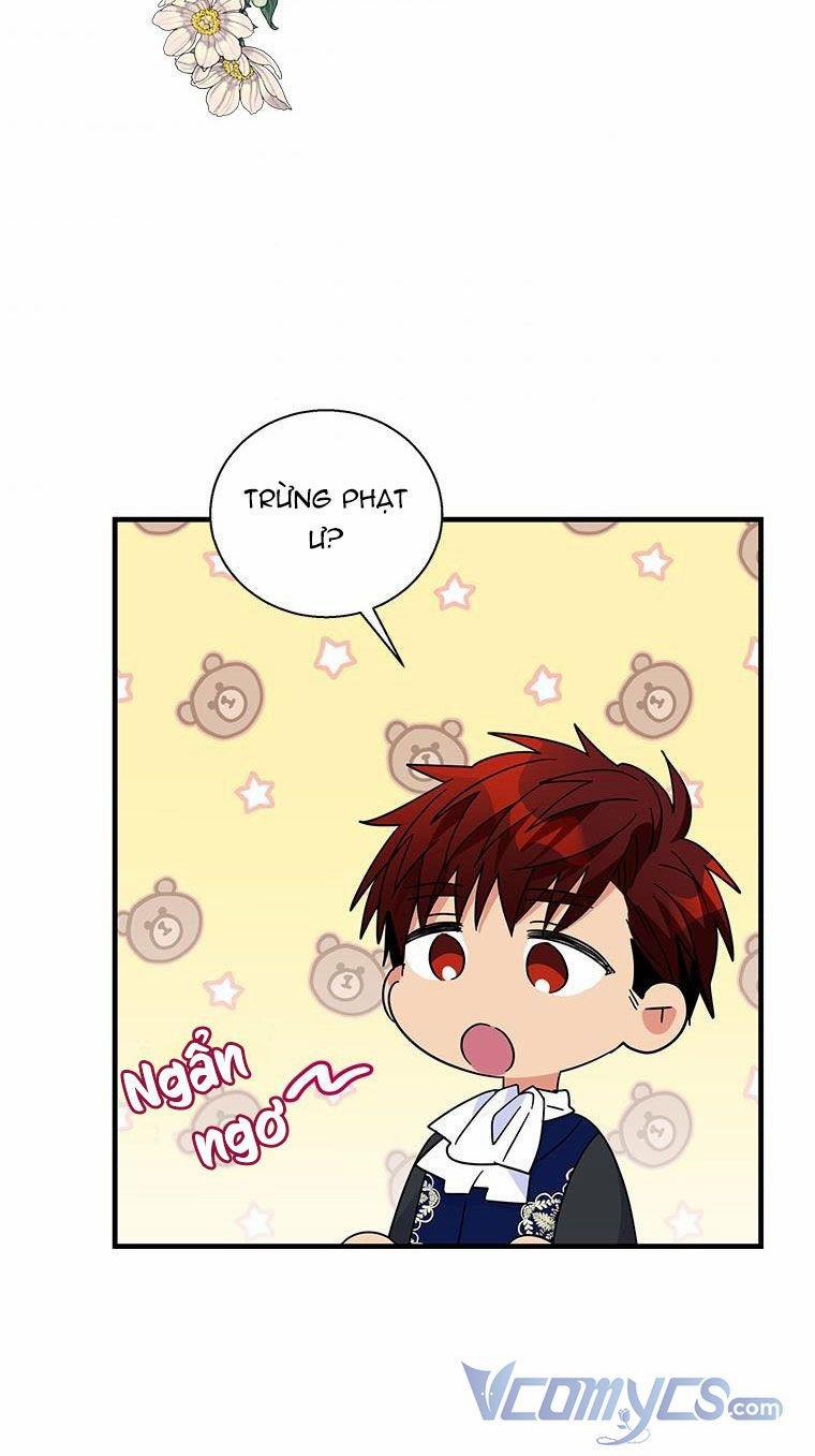 Vợ Yêu, Anh Sắp Trụ Không Nổi 54 trang 33