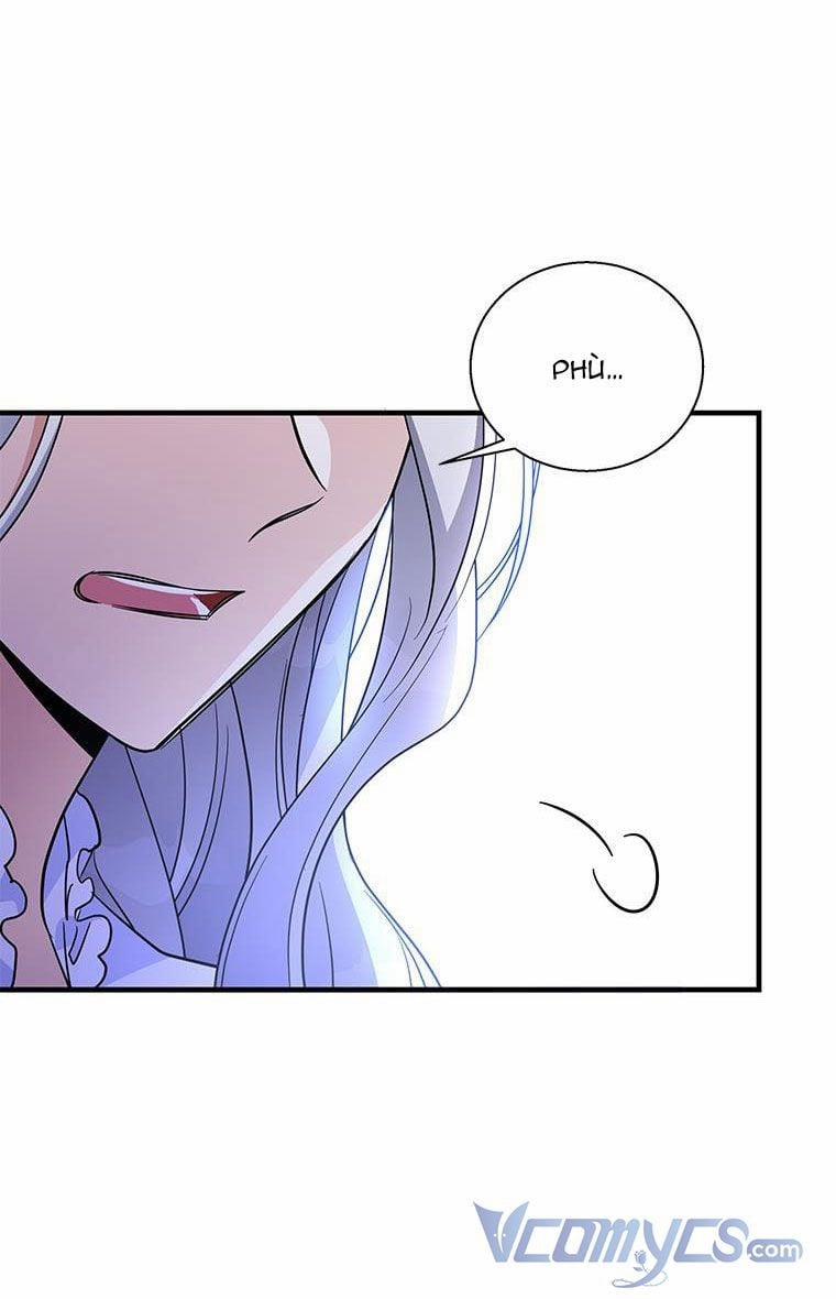 Vợ Yêu, Anh Sắp Trụ Không Nổi 54 trang 36