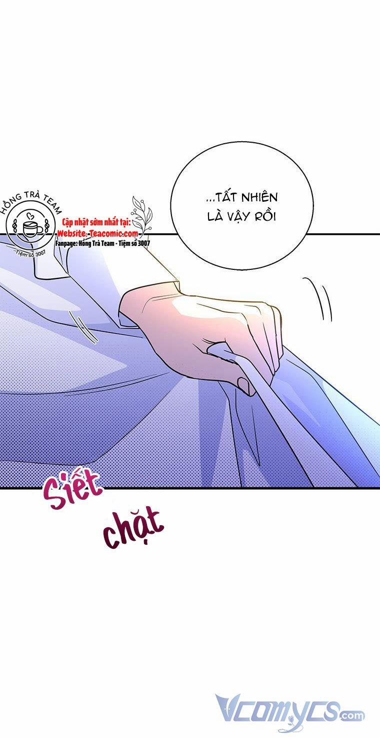 Vợ Yêu, Anh Sắp Trụ Không Nổi 54 trang 38