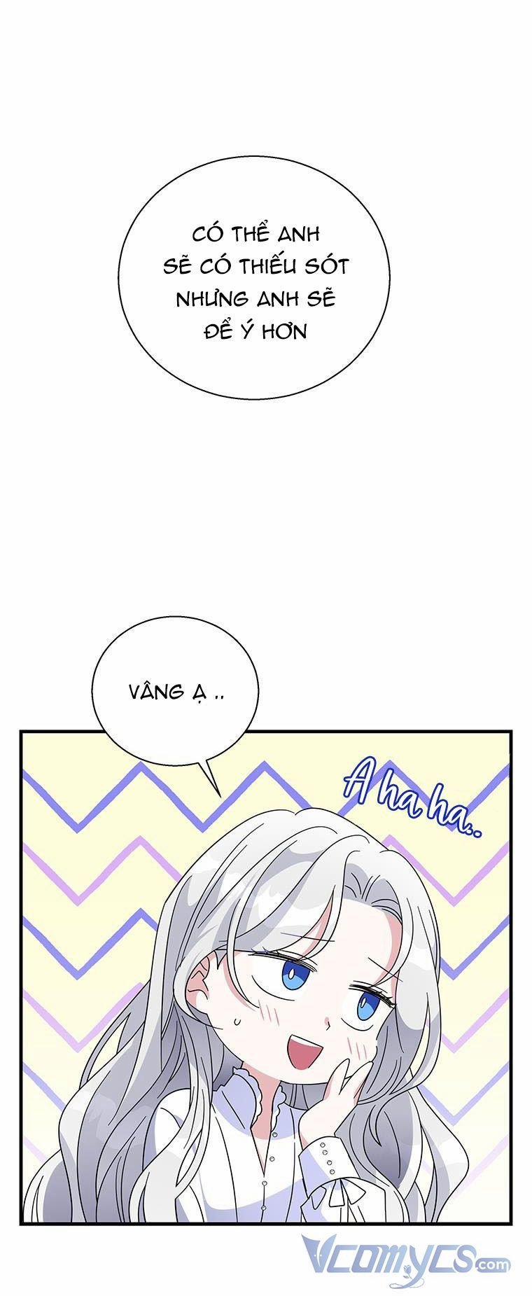 Vợ Yêu, Anh Sắp Trụ Không Nổi 54 trang 7