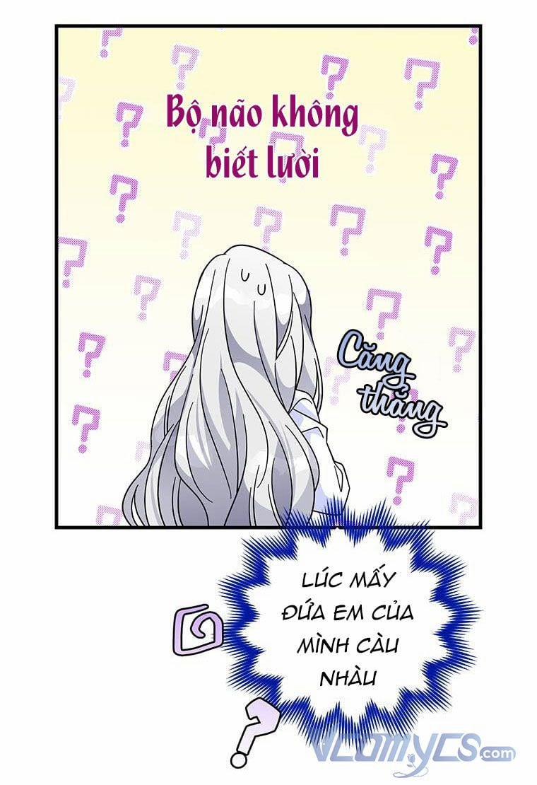 Vợ Yêu, Anh Sắp Trụ Không Nổi 54 trang 9