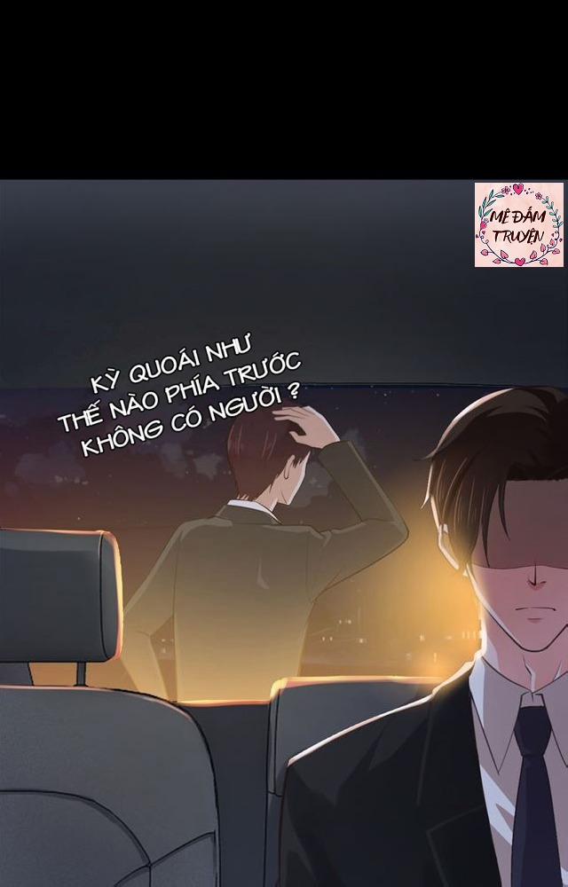 Vợ Yêu Hàng Bạc Tỷ, Em Chạy Không Thoát Đâu! 1 trang 15