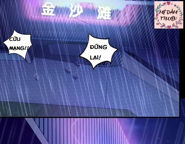 Vợ Yêu Hàng Bạc Tỷ, Em Chạy Không Thoát Đâu! 1 trang 2