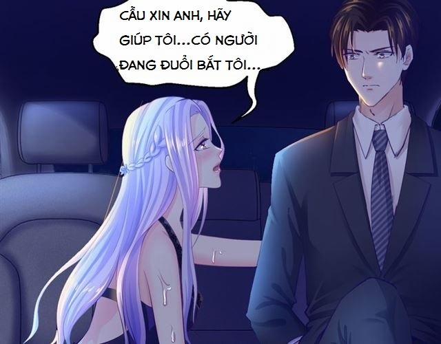 Vợ Yêu Hàng Bạc Tỷ, Em Chạy Không Thoát Đâu! 1 trang 22