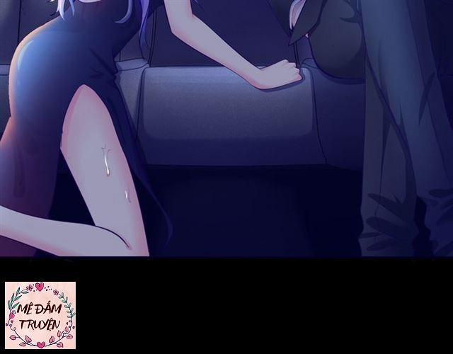 Vợ Yêu Hàng Bạc Tỷ, Em Chạy Không Thoát Đâu! 1 trang 23