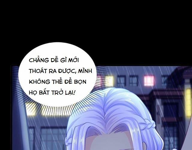 Vợ Yêu Hàng Bạc Tỷ, Em Chạy Không Thoát Đâu! 1 trang 24