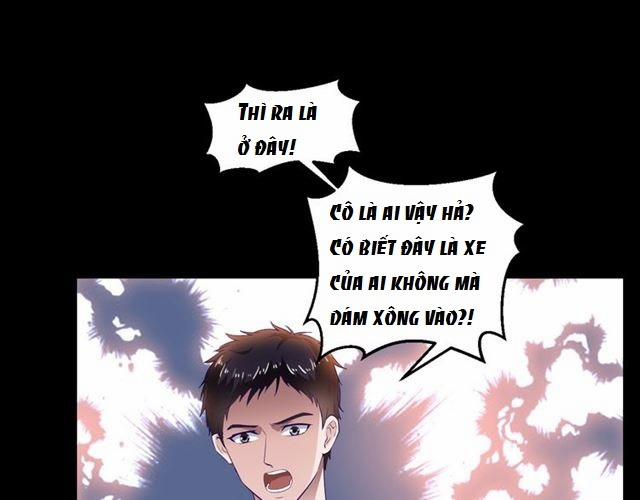 Vợ Yêu Hàng Bạc Tỷ, Em Chạy Không Thoát Đâu! 1 trang 26